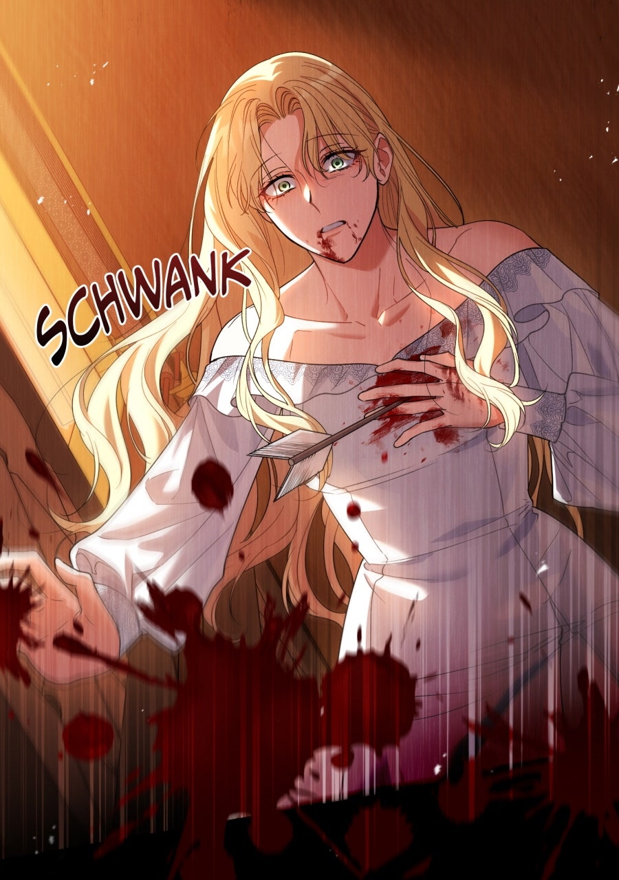 Read Der Erzfeind, den ich liebe Manga Online