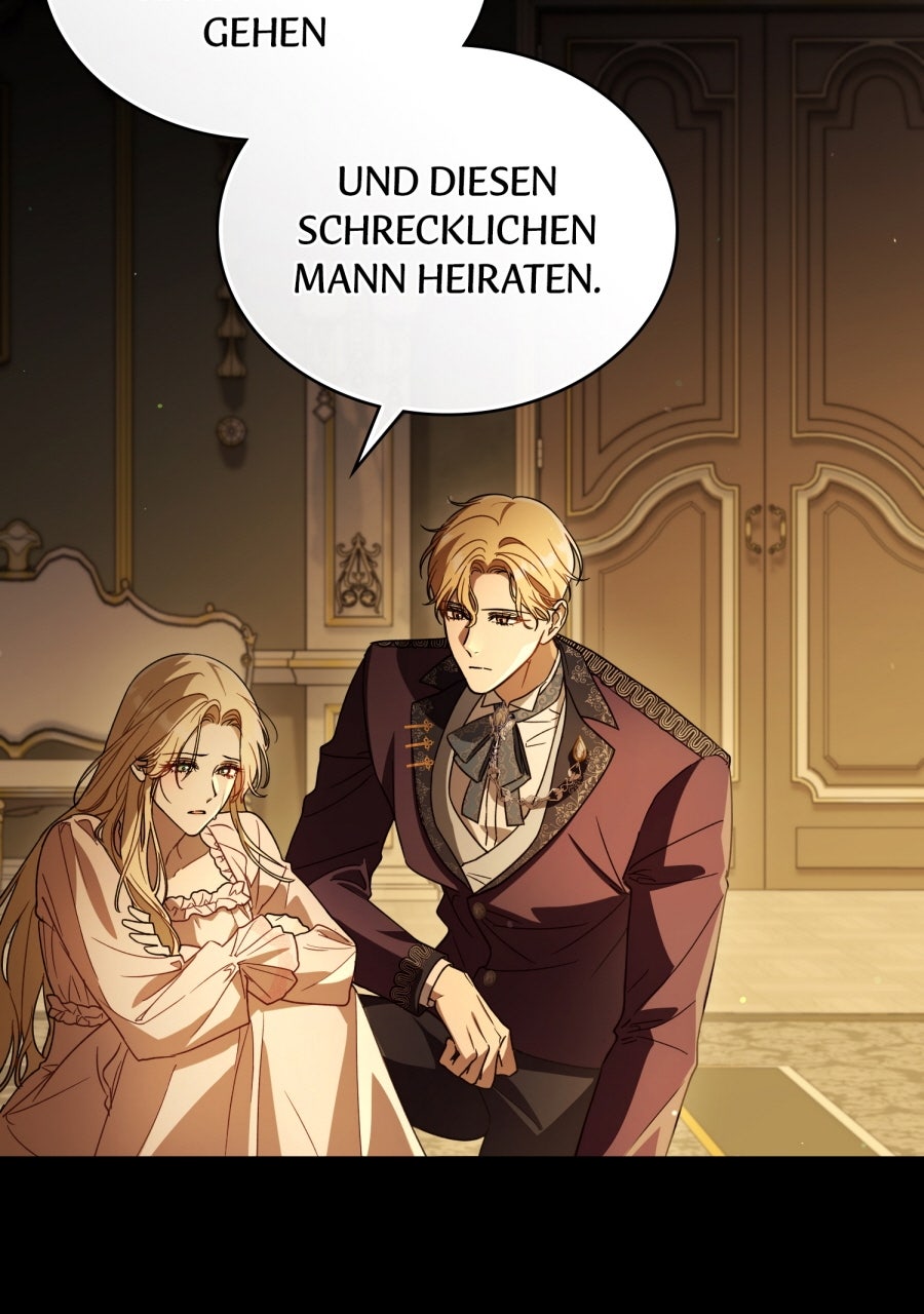 Read Der Erzfeind, den ich liebe Manga Online