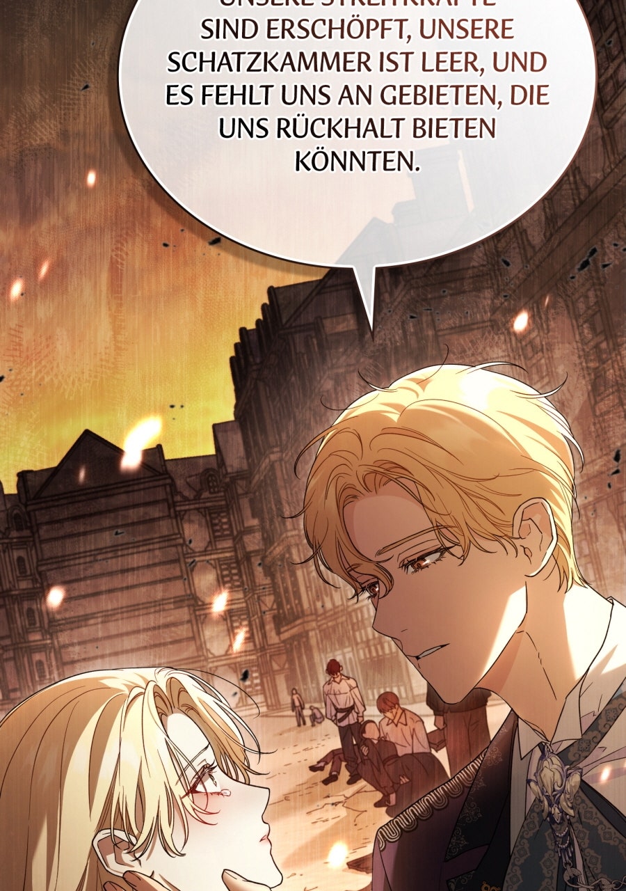 Read Der Erzfeind, den ich liebe Manga Online