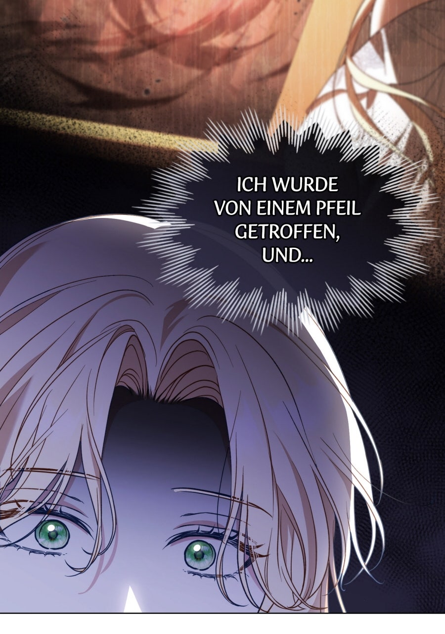 Read Der Erzfeind, den ich liebe Manga Online