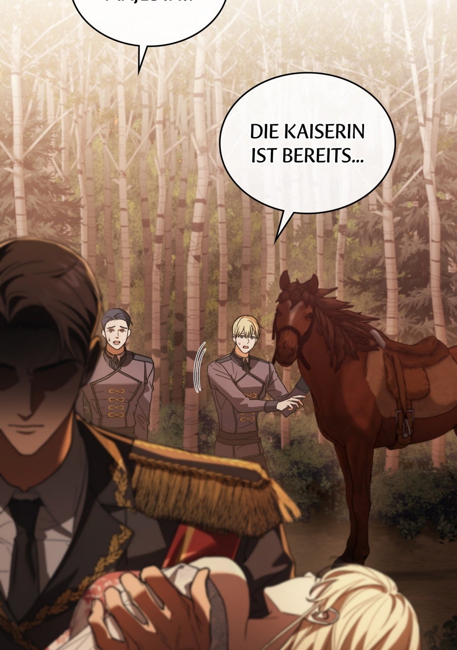 Read Der Erzfeind, den ich liebe Manga Online