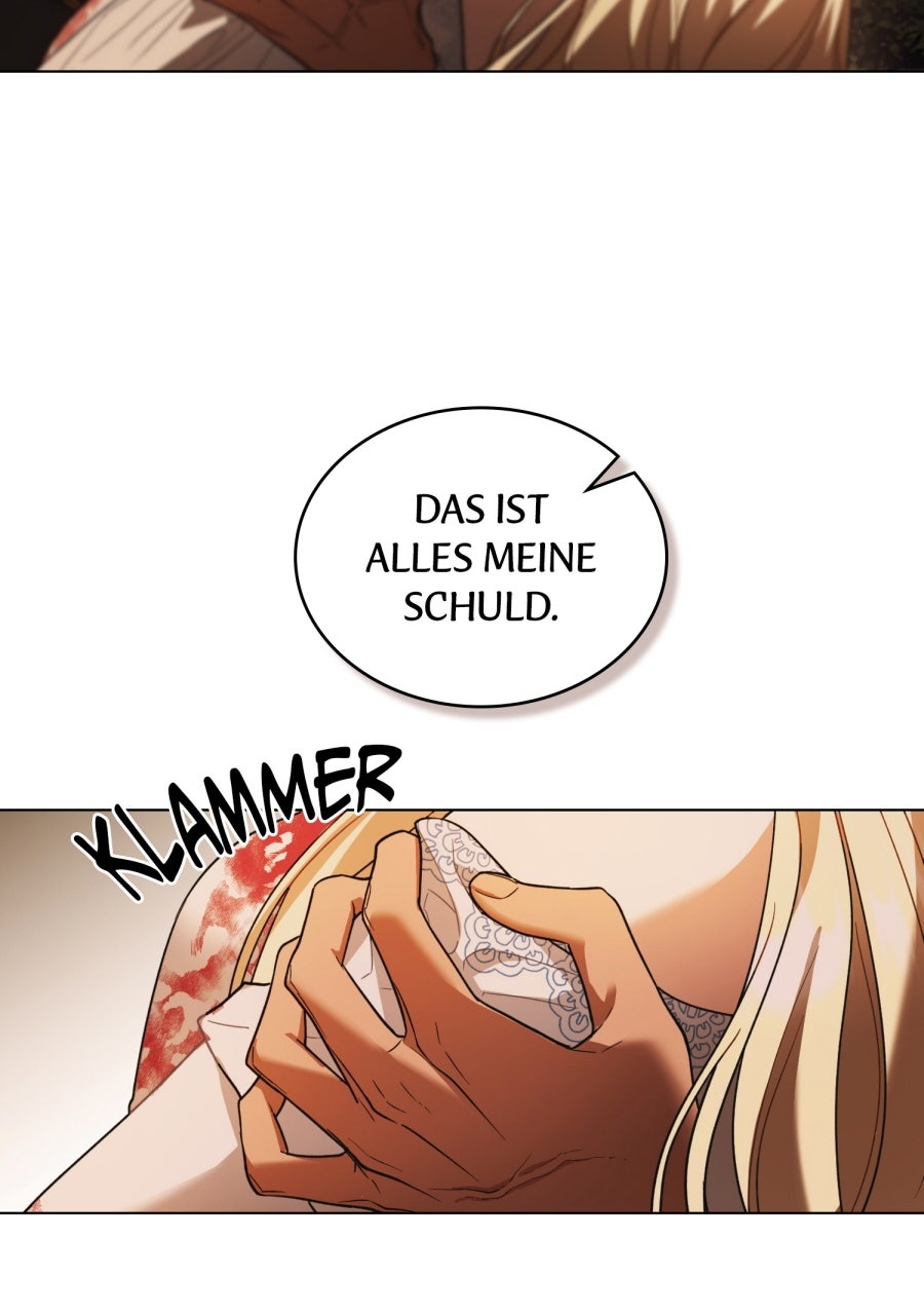 Read Der Erzfeind, den ich liebe Manga Online