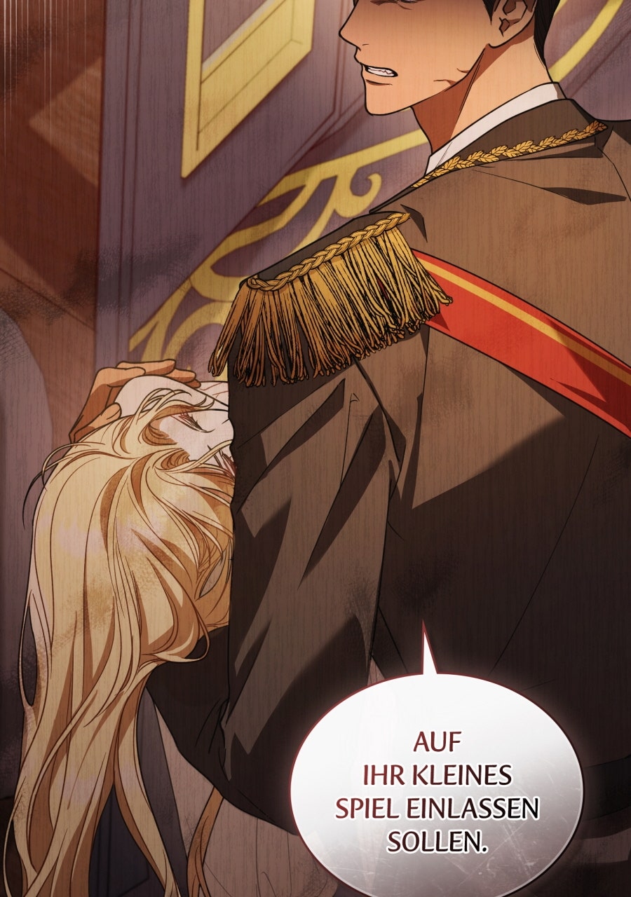 Read Der Erzfeind, den ich liebe Manga Online