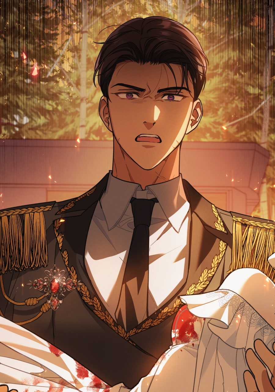 Read Der Erzfeind, den ich liebe Manga Online