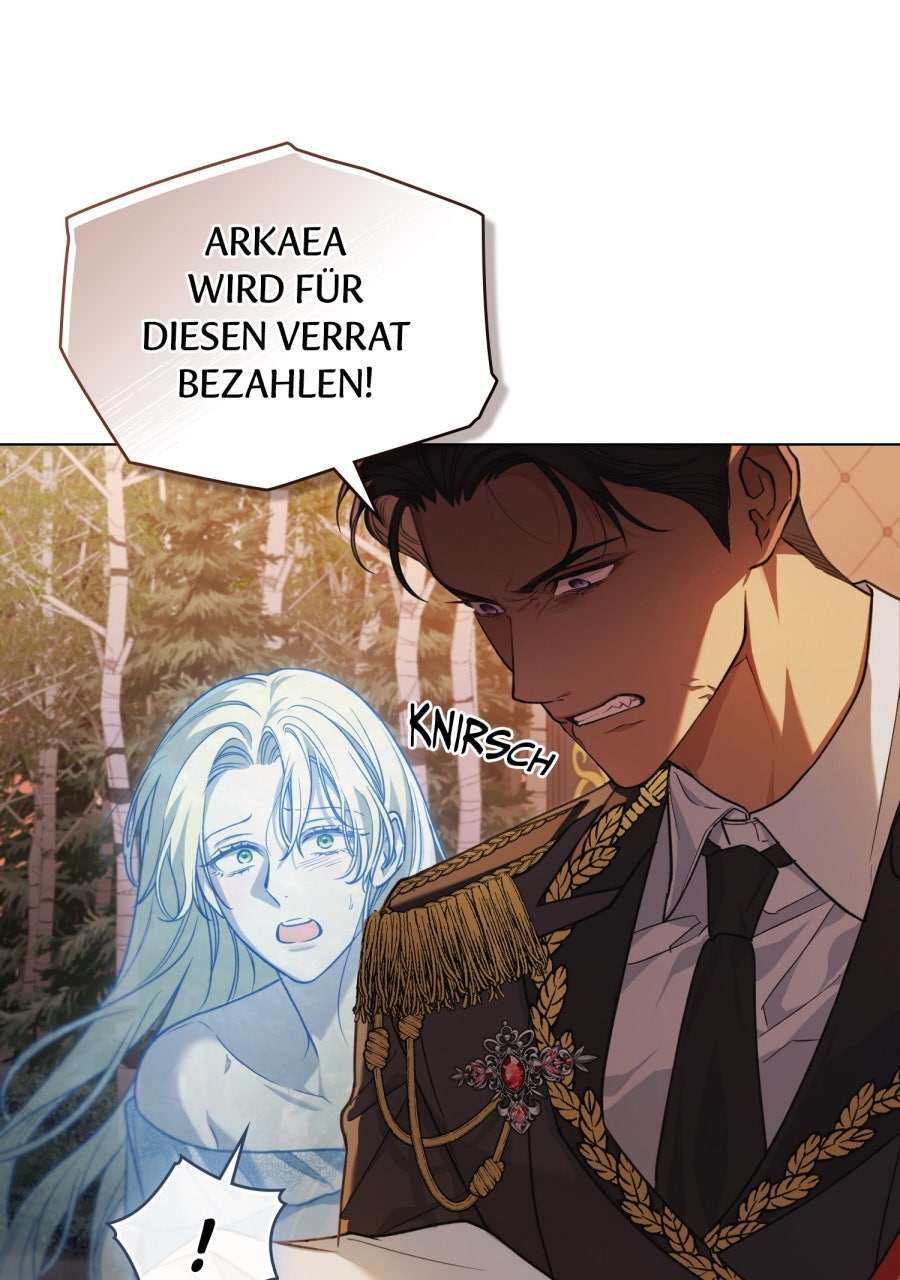Read Der Erzfeind, den ich liebe Manga Online