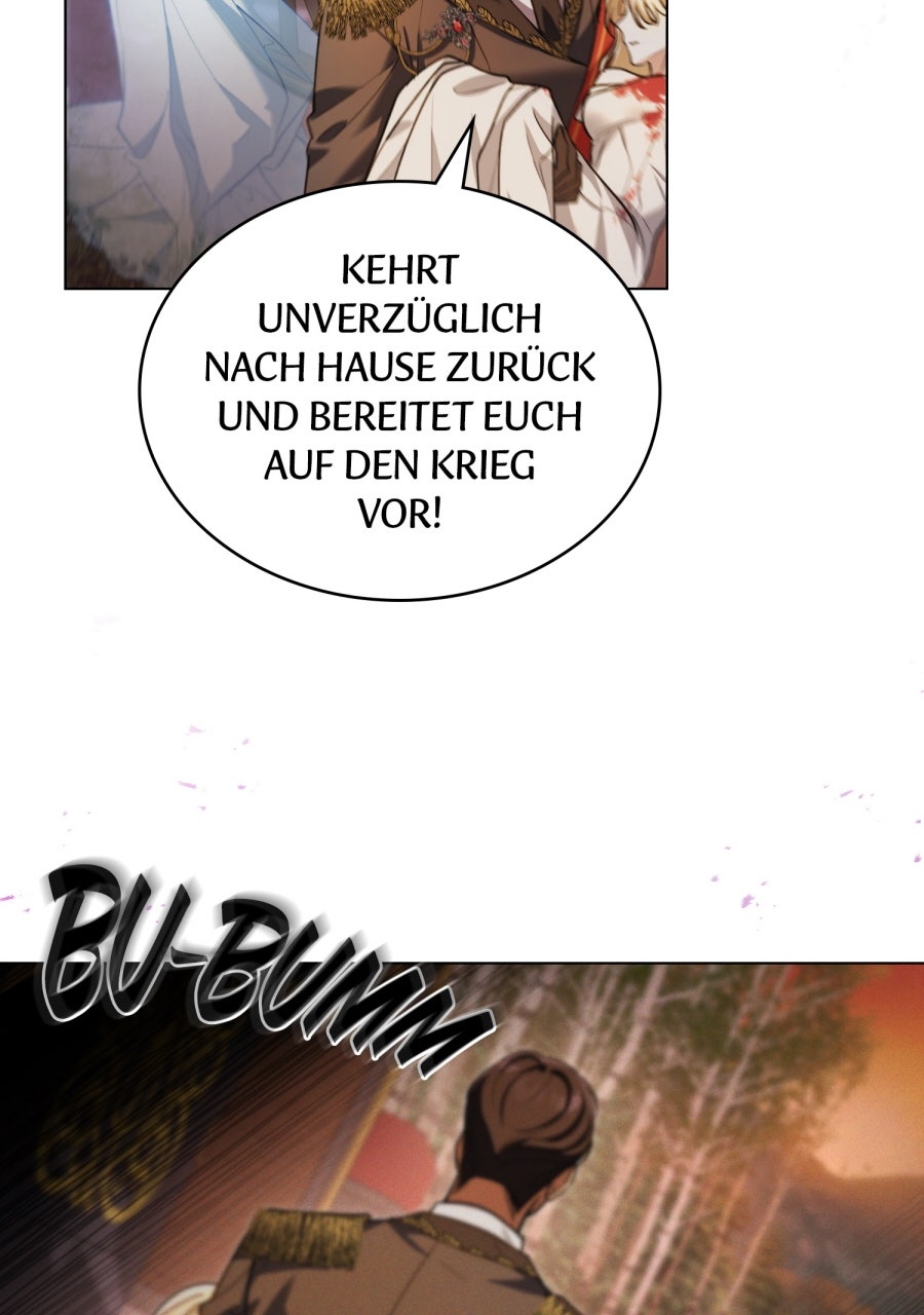 Read Der Erzfeind, den ich liebe Manga Online