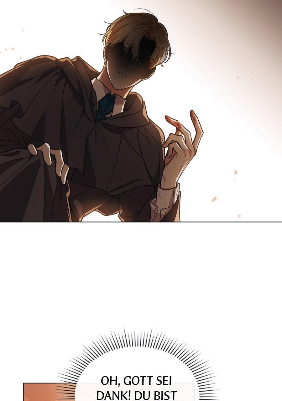 Read Der Erzfeind, den ich liebe Manga Online