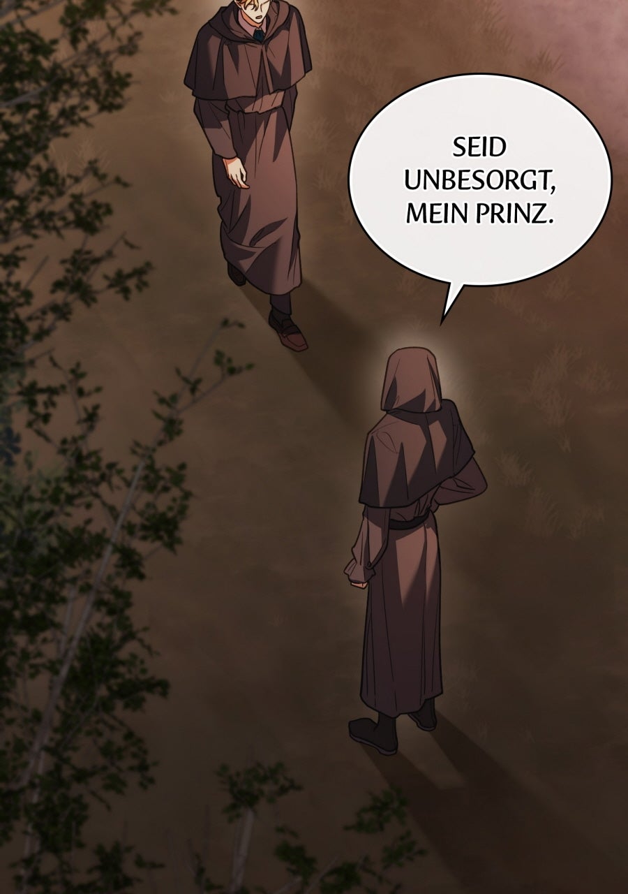 Read Der Erzfeind, den ich liebe Manga Online