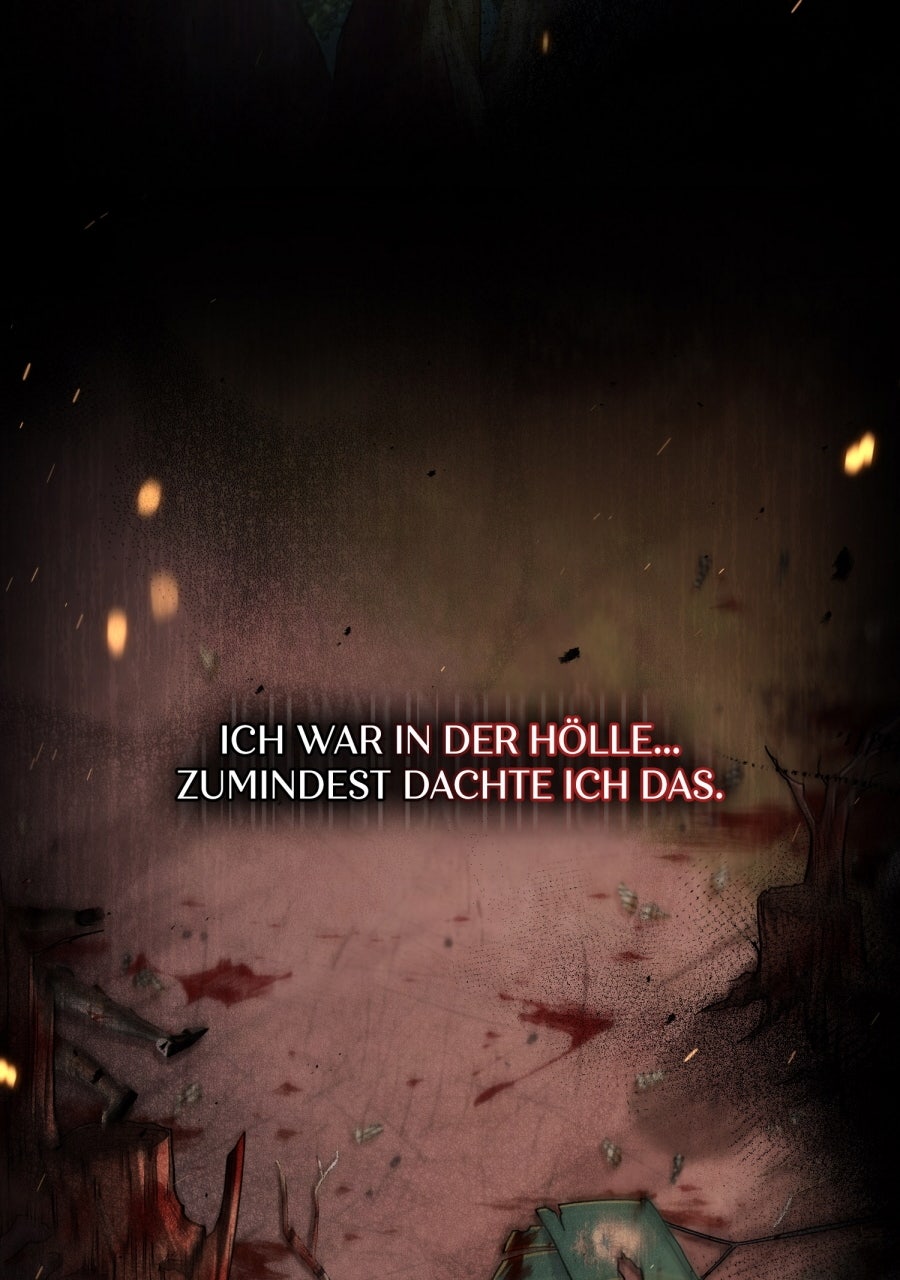 Read Der Erzfeind, den ich liebe Manga Online