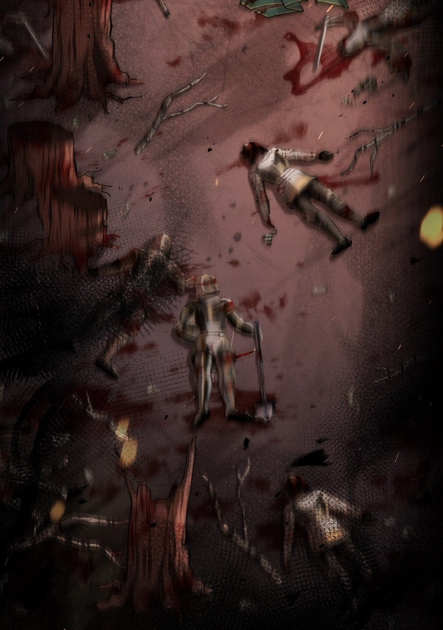 Read Der Erzfeind, den ich liebe Manga Online