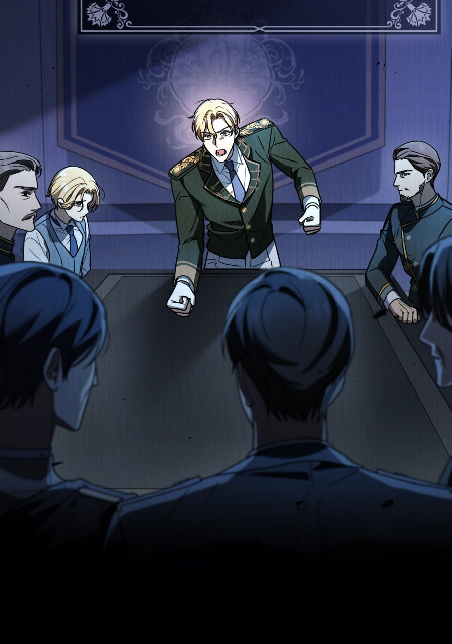 Read Der Erzfeind, den ich liebe Manga Online