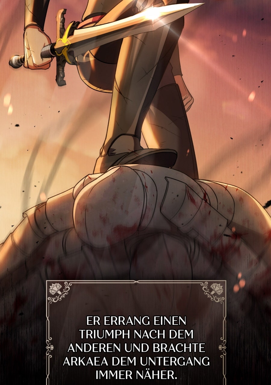 Read Der Erzfeind, den ich liebe Manga Online