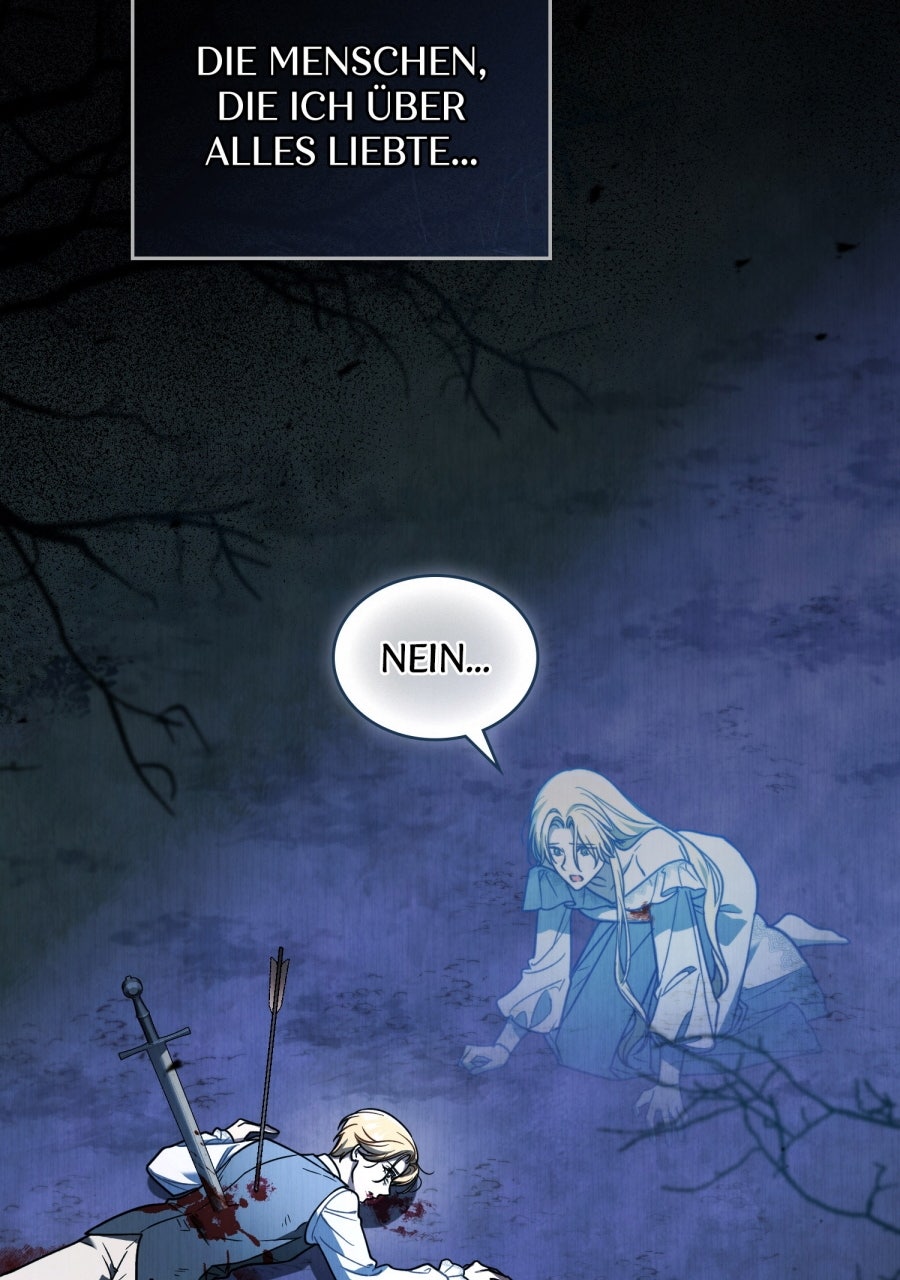 Read Der Erzfeind, den ich liebe Manga Online