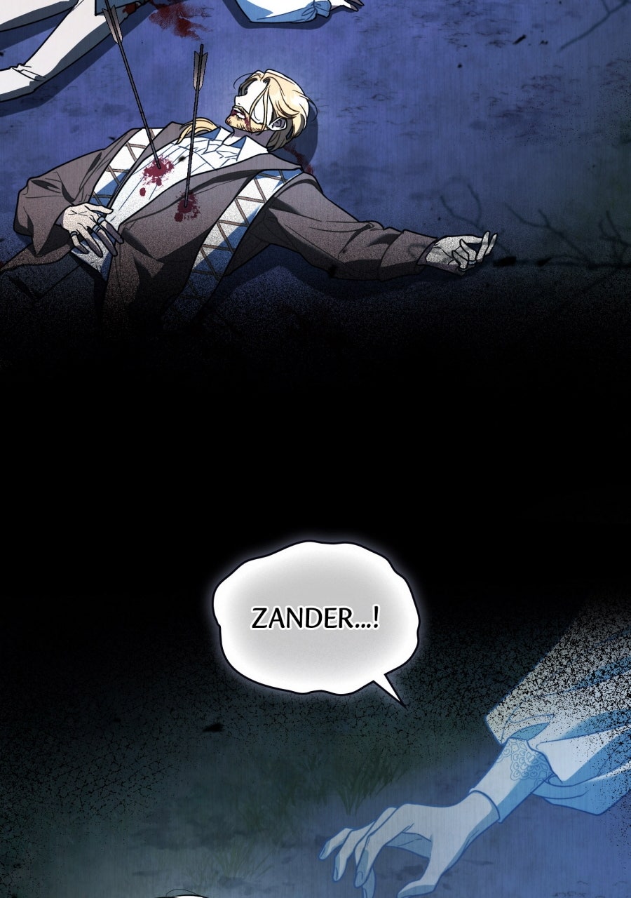 Read Der Erzfeind, den ich liebe Manga Online