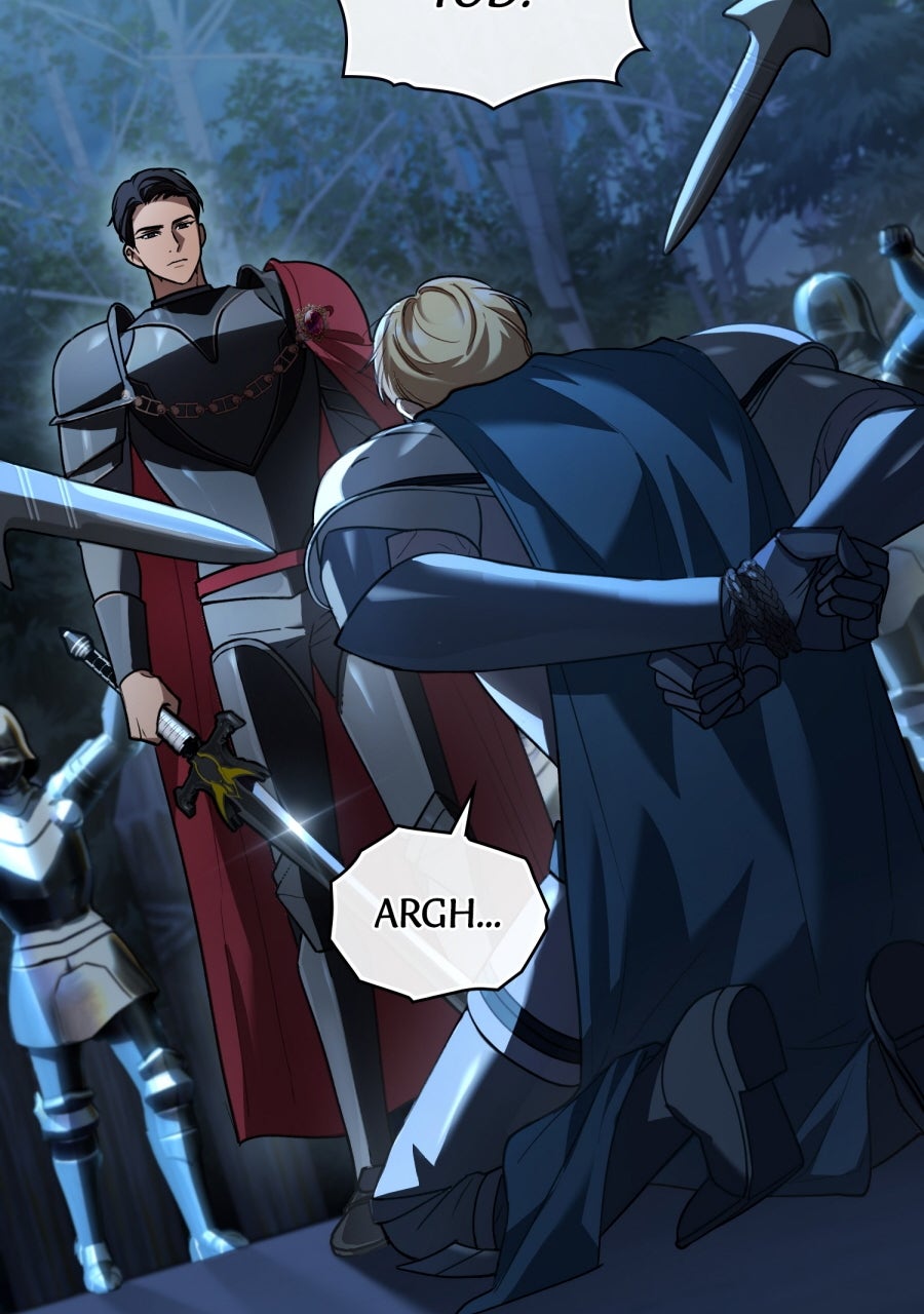 Read Der Erzfeind, den ich liebe Manga Online