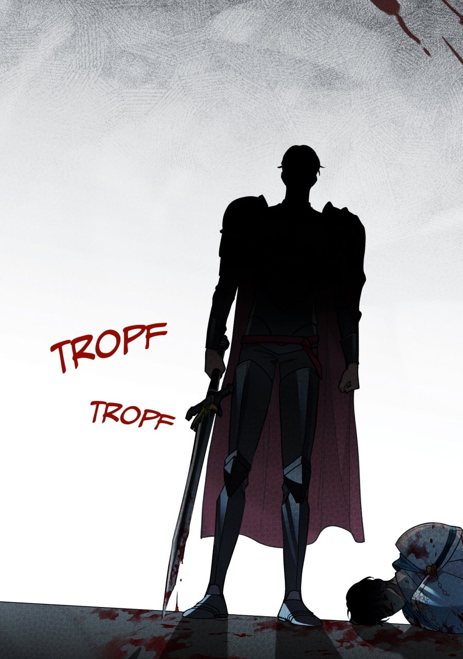 Read Der Erzfeind, den ich liebe Manga Online