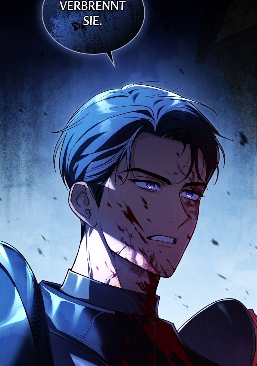 Read Der Erzfeind, den ich liebe Manga Online