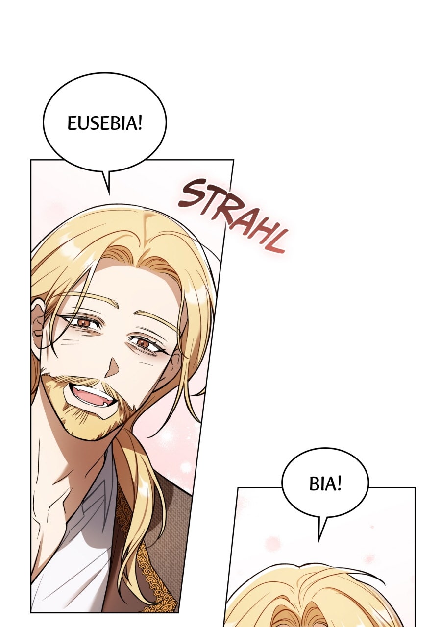 Read Der Erzfeind, den ich liebe Manga Online