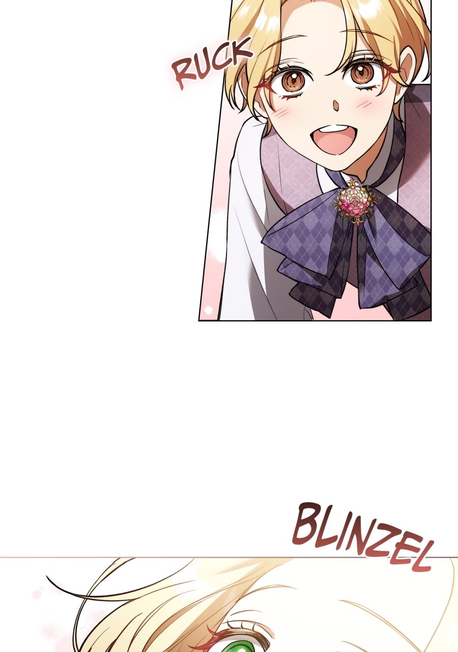 Read Der Erzfeind, den ich liebe Manga Online