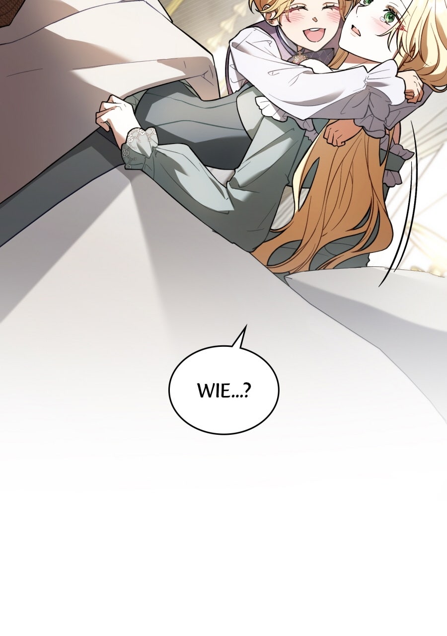 Read Der Erzfeind, den ich liebe Manga Online