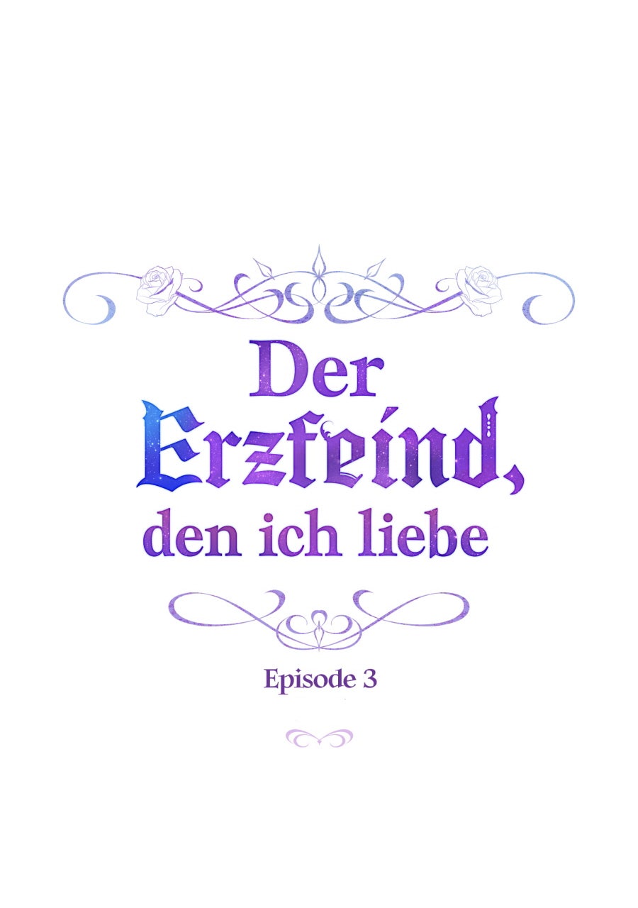 Read Der Erzfeind, den ich liebe Manga Online