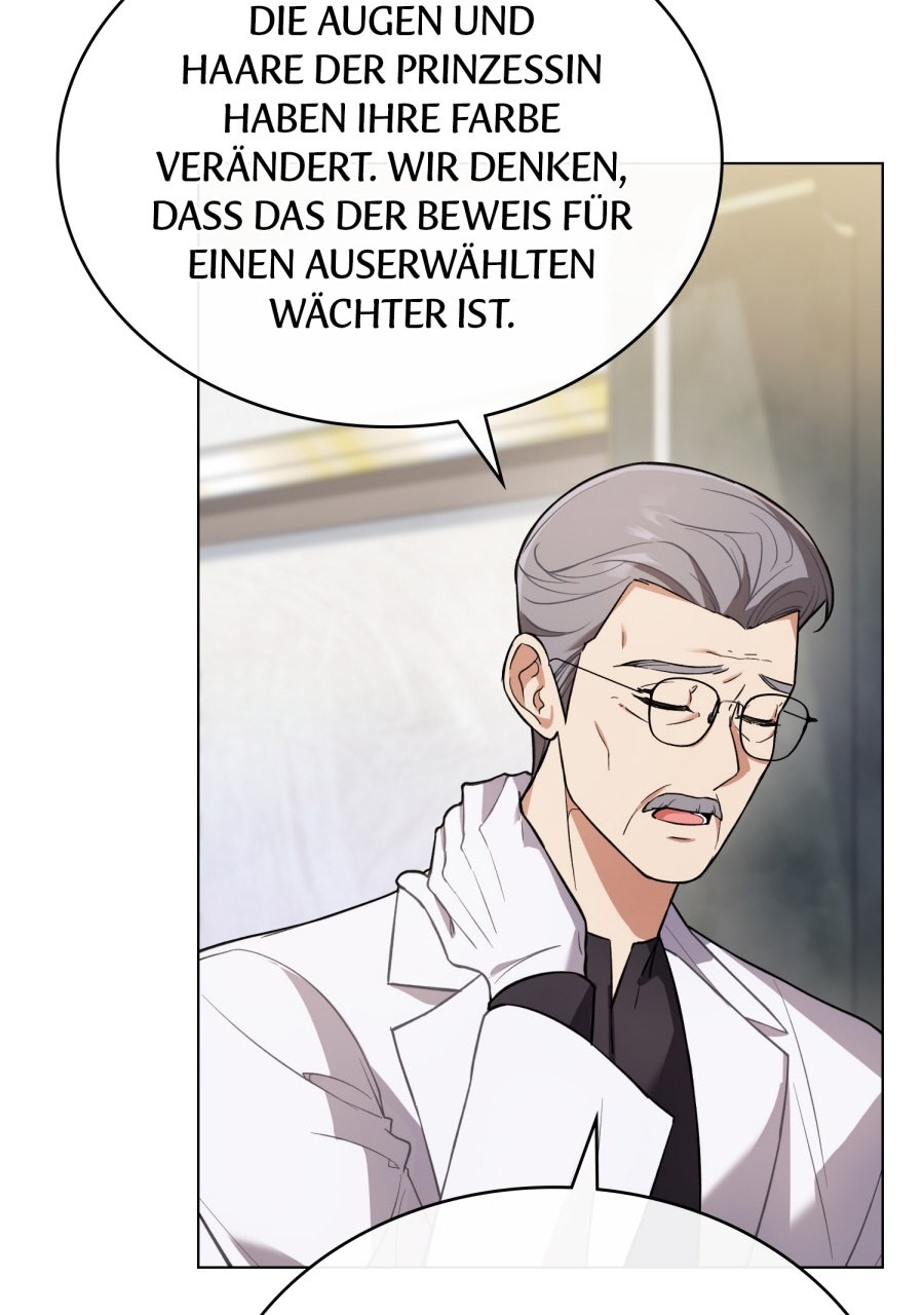 Read Der Erzfeind, den ich liebe Manga Online