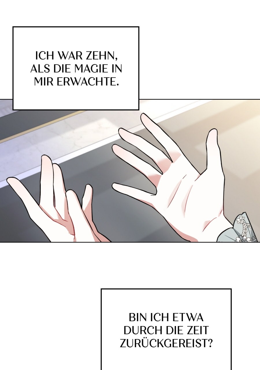 Read Der Erzfeind, den ich liebe Manga Online