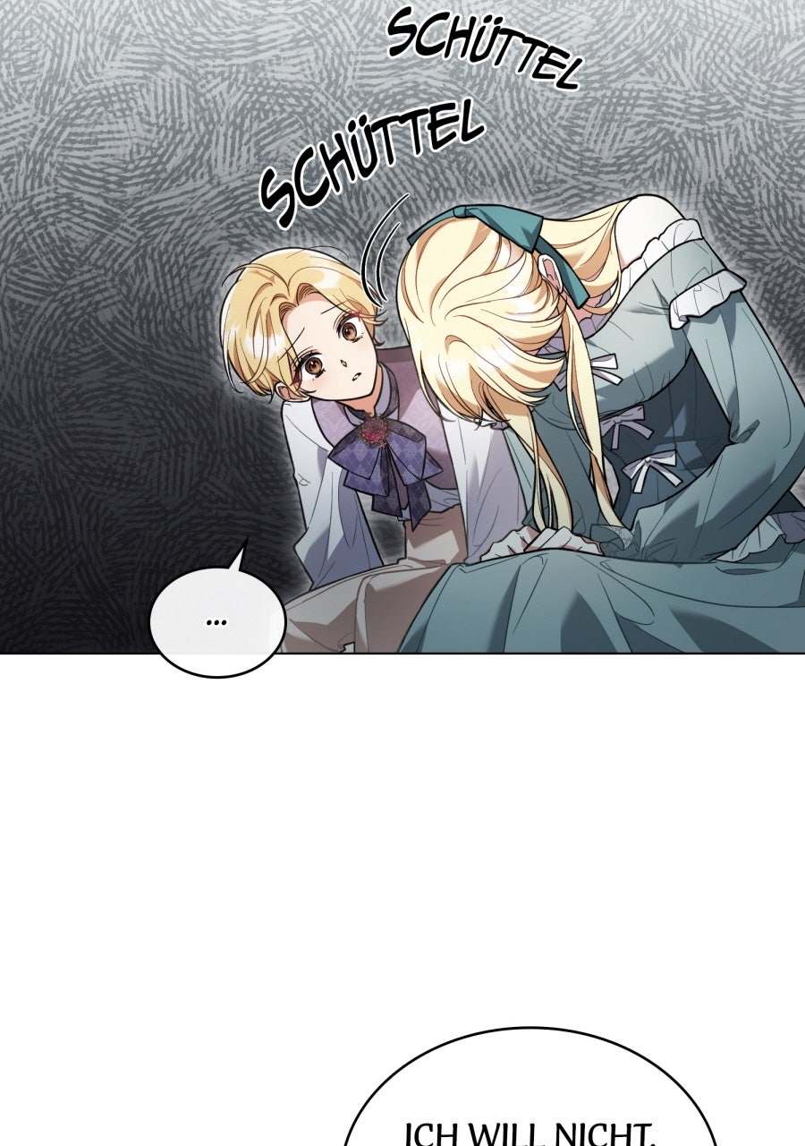 Read Der Erzfeind, den ich liebe Manga Online