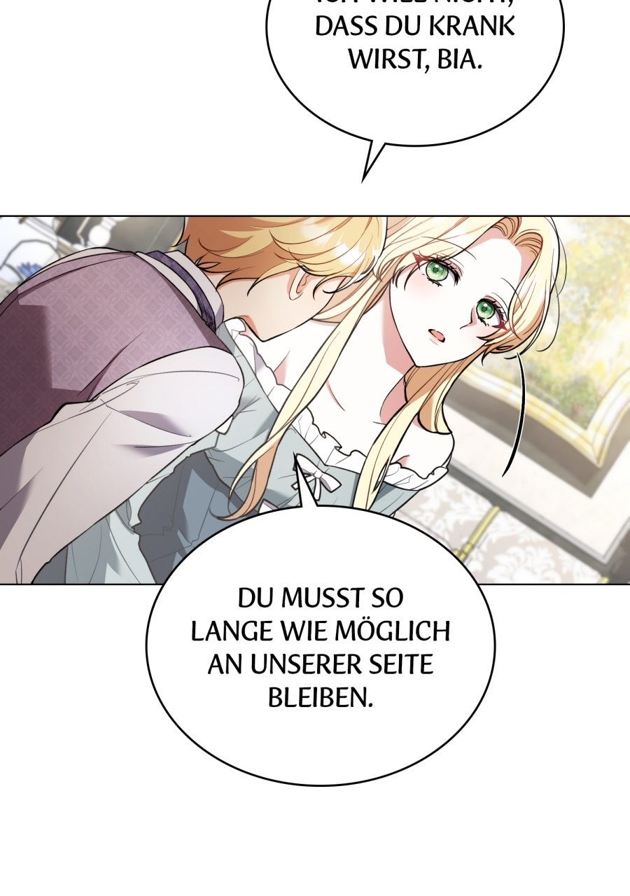 Read Der Erzfeind, den ich liebe Manga Online