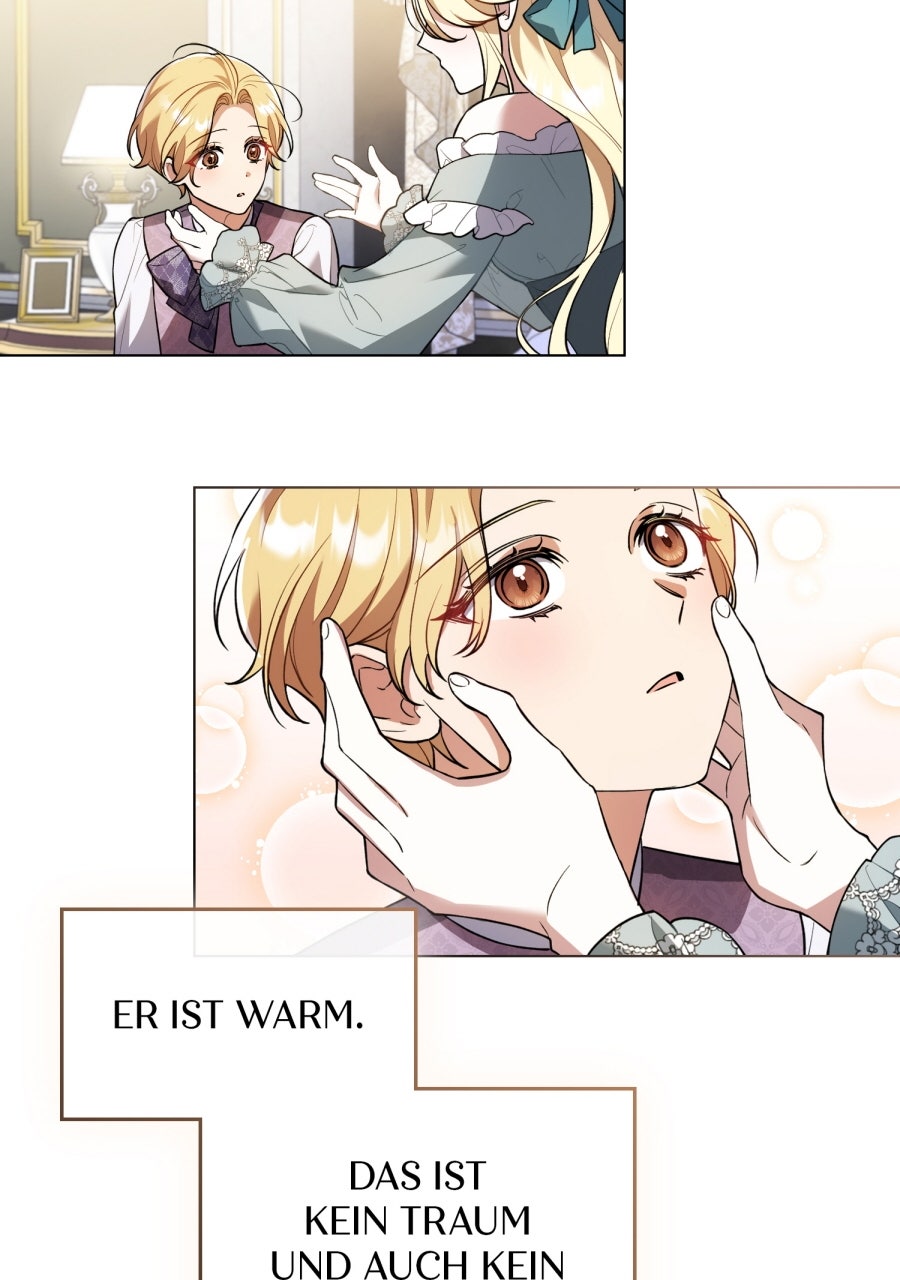 Read Der Erzfeind, den ich liebe Manga Online