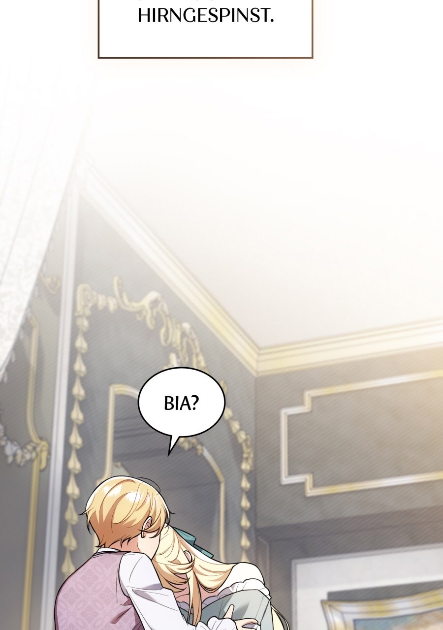 Read Der Erzfeind, den ich liebe Manga Online