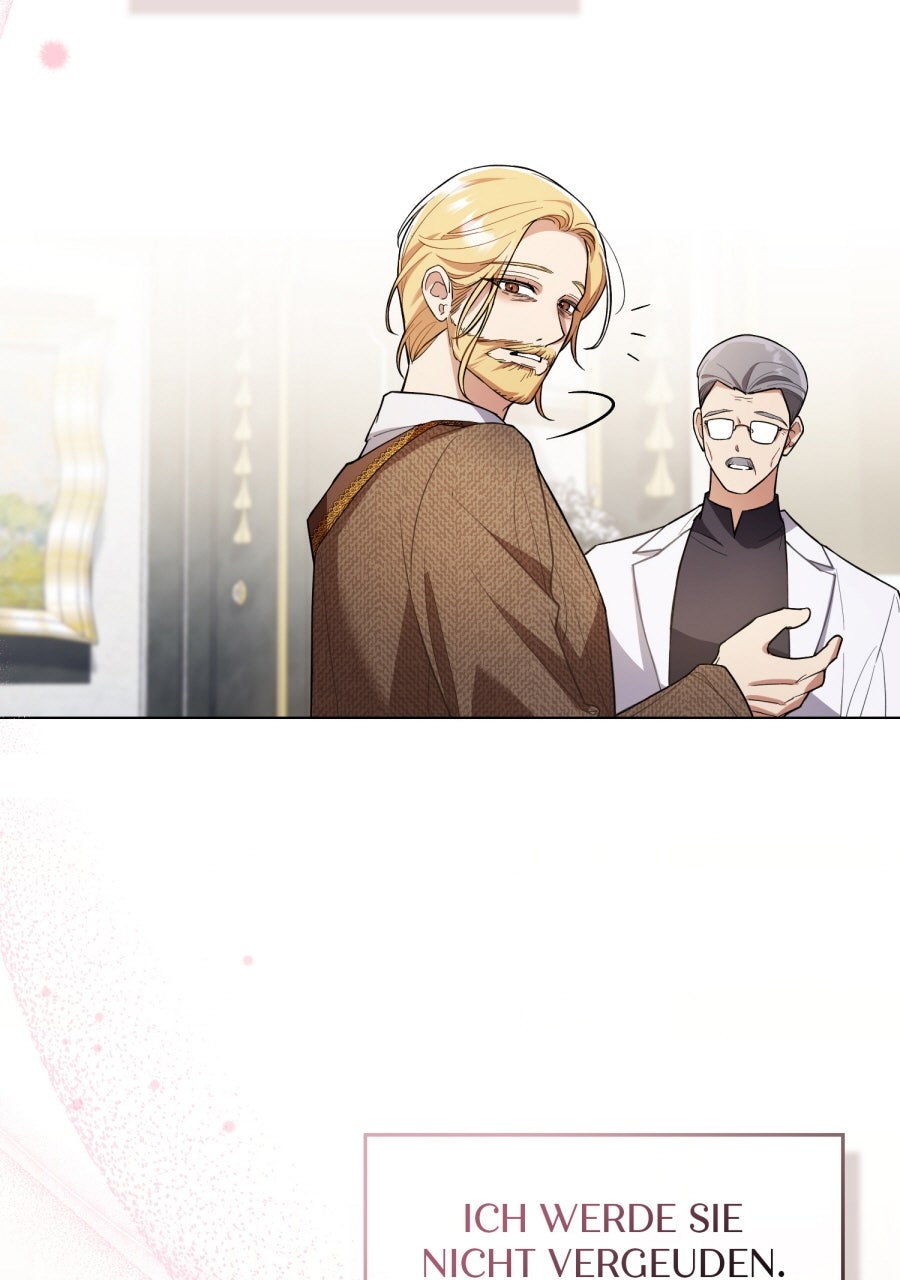 Read Der Erzfeind, den ich liebe Manga Online