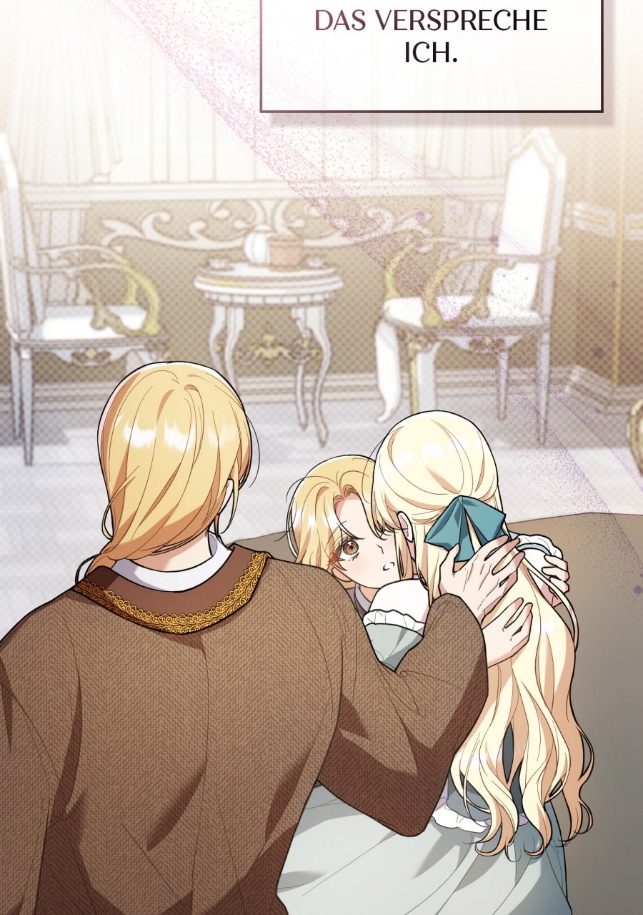 Read Der Erzfeind, den ich liebe Manga Online