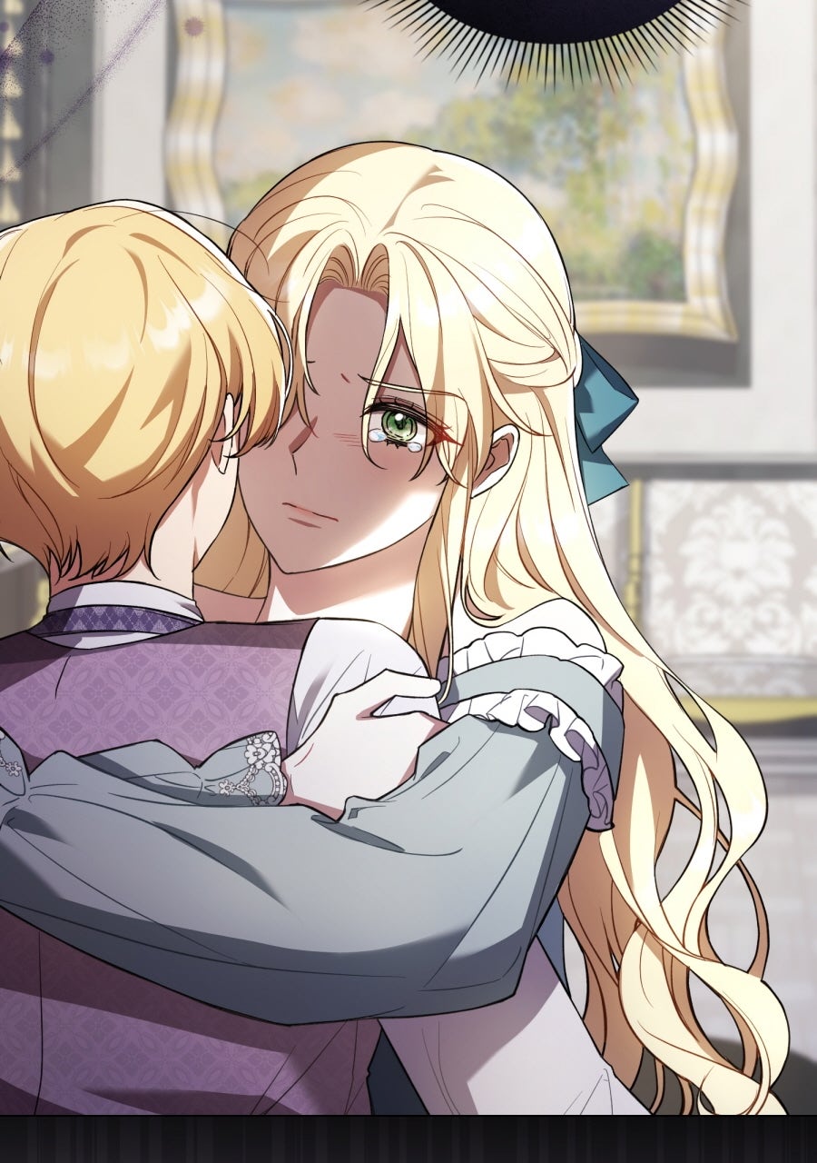 Read Der Erzfeind, den ich liebe Manga Online