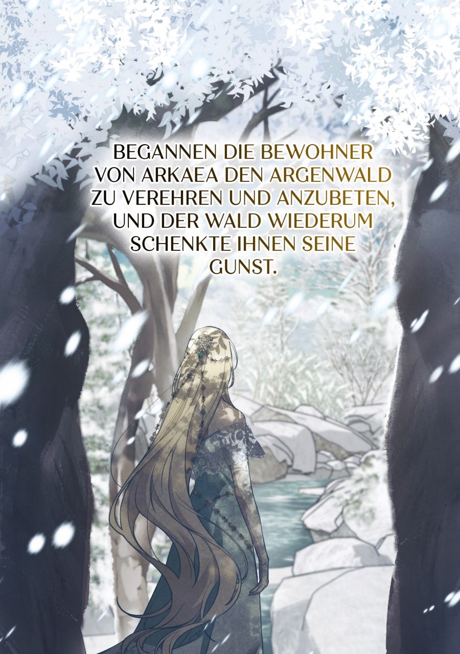 Read Der Erzfeind, den ich liebe Manga Online
