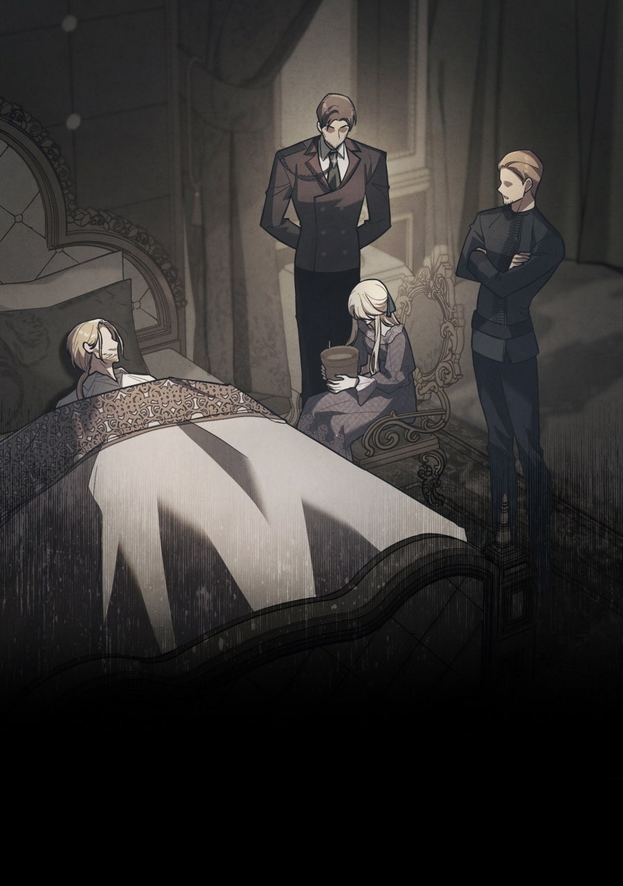 Read Der Erzfeind, den ich liebe Manga Online