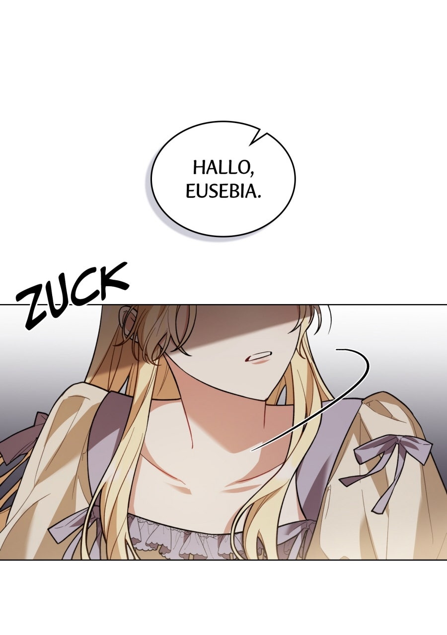 Read Der Erzfeind, den ich liebe Manga Online