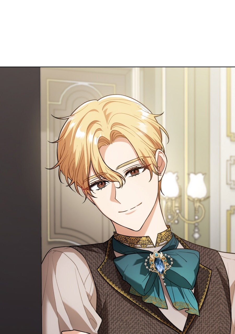 Read Der Erzfeind, den ich liebe Manga Online