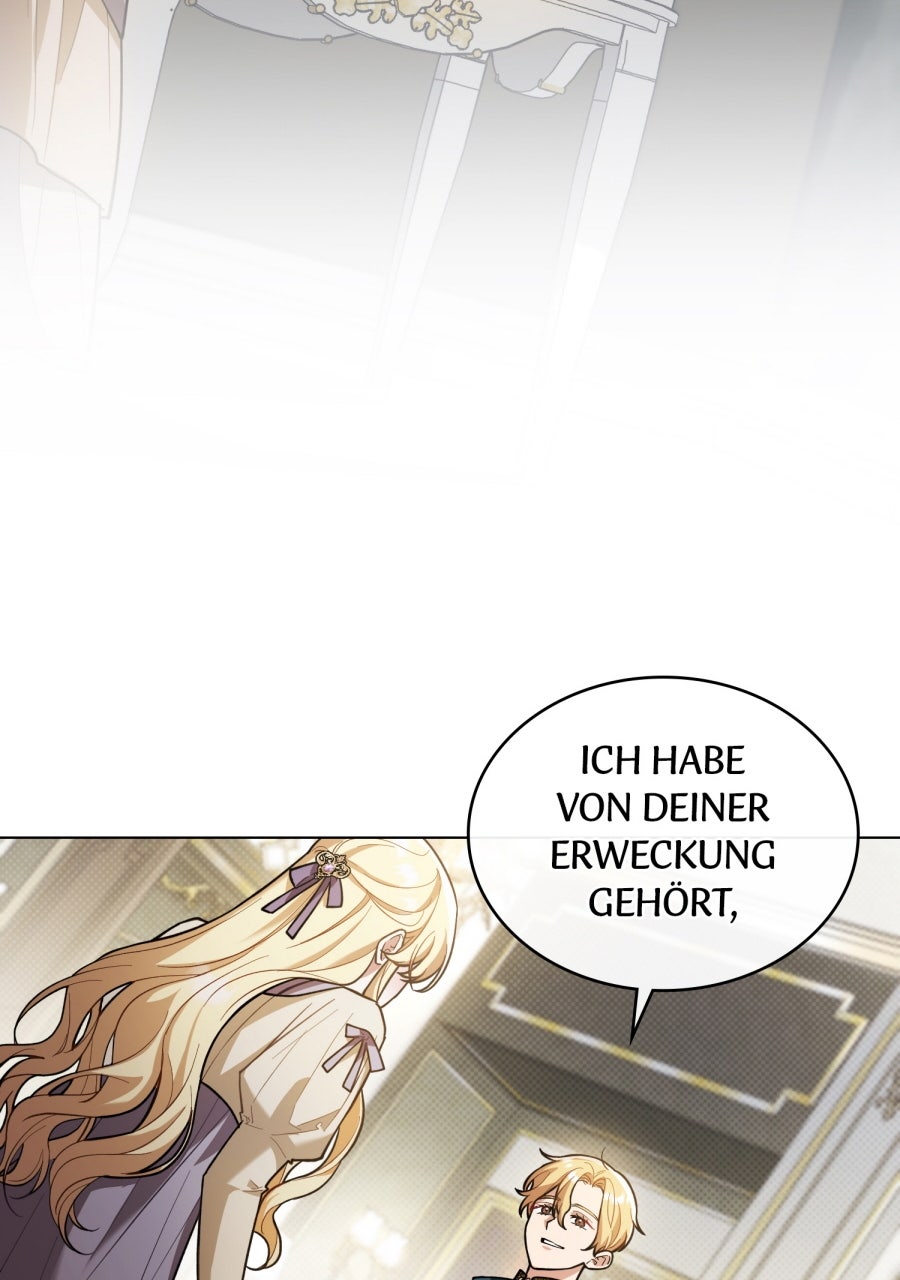 Read Der Erzfeind, den ich liebe Manga Online