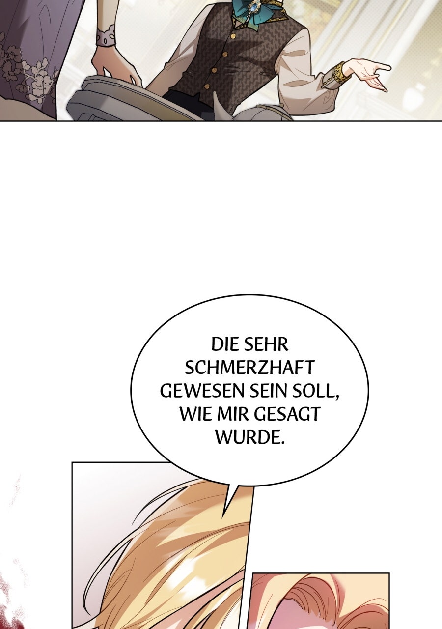 Read Der Erzfeind, den ich liebe Manga Online