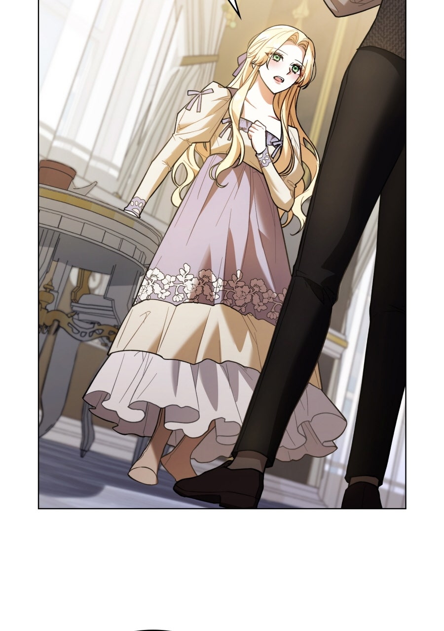 Read Der Erzfeind, den ich liebe Manga Online