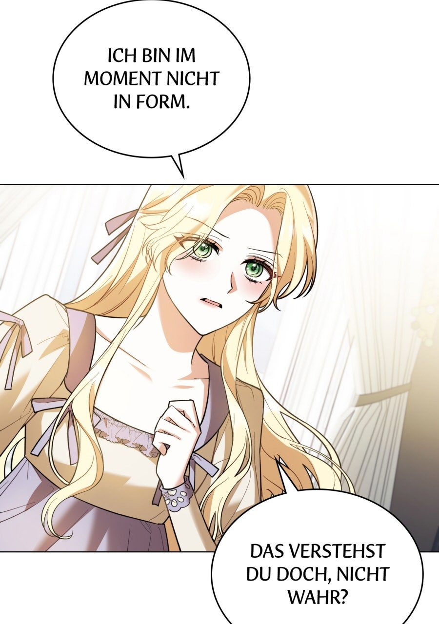 Read Der Erzfeind, den ich liebe Manga Online