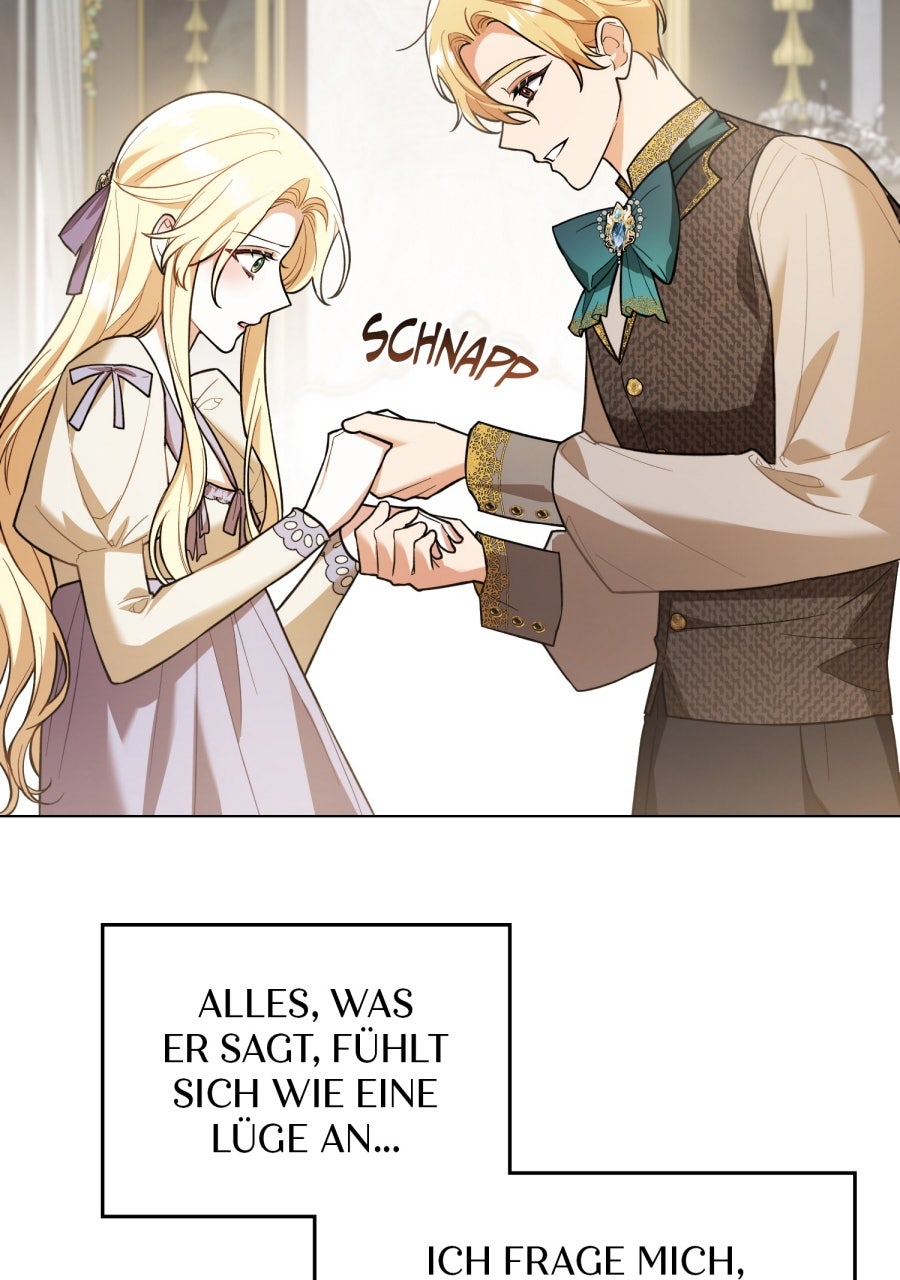 Read Der Erzfeind, den ich liebe Manga Online