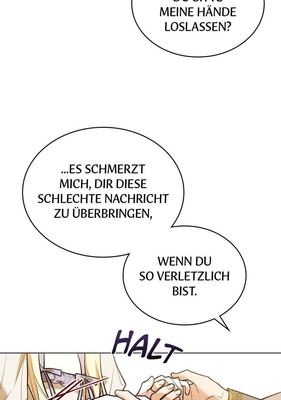 Read Der Erzfeind, den ich liebe Manga Online