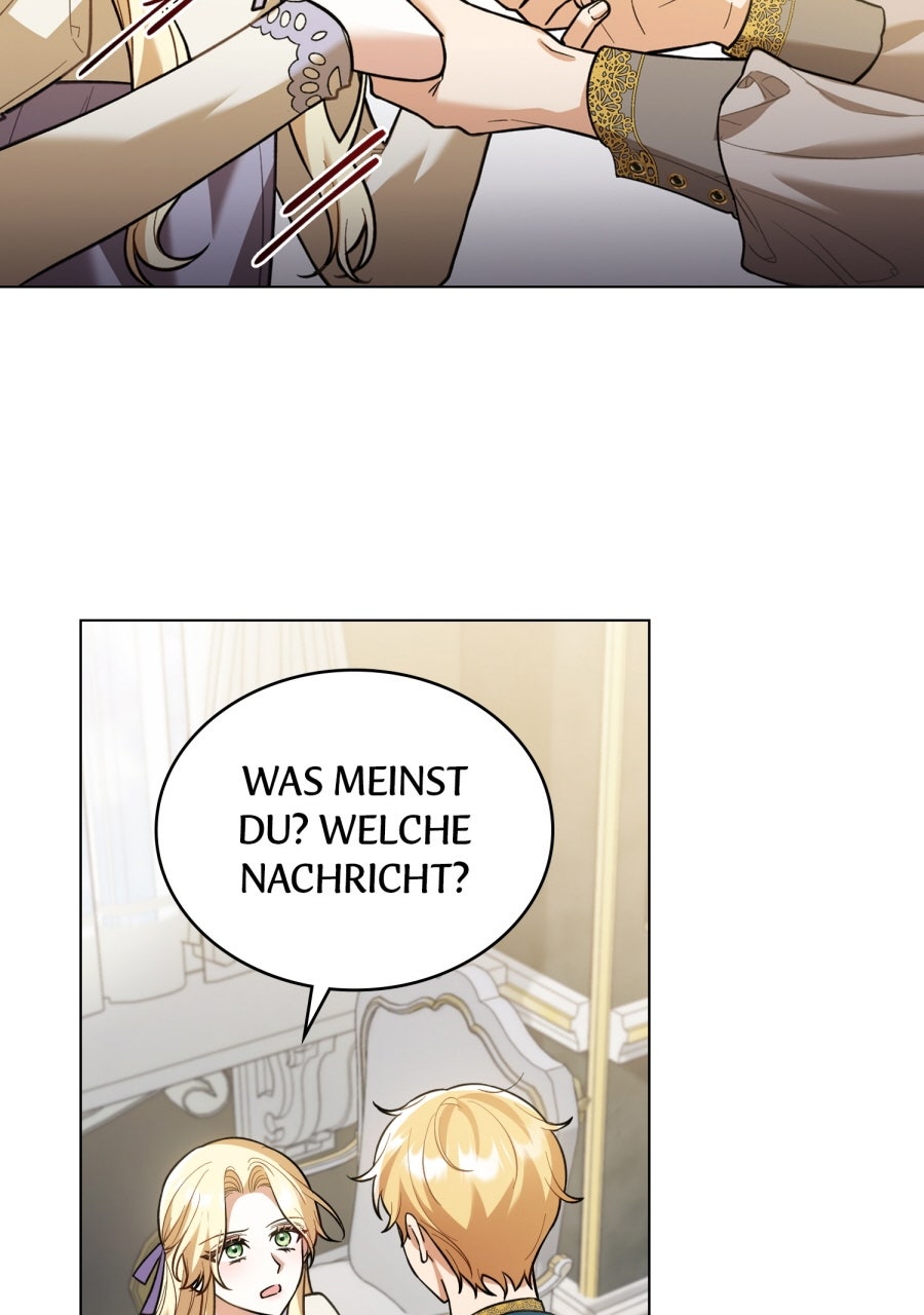 Read Der Erzfeind, den ich liebe Manga Online