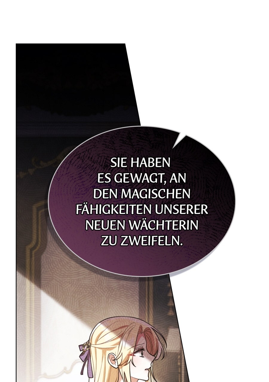 Read Der Erzfeind, den ich liebe Manga Online
