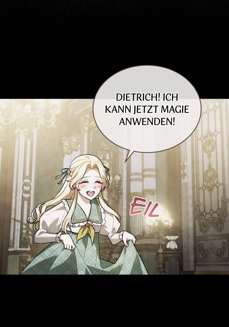 Read Der Erzfeind, den ich liebe Manga Online