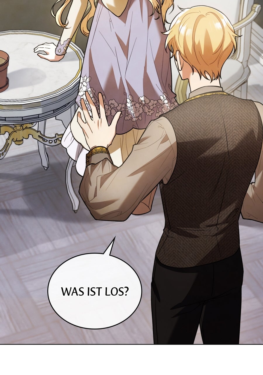 Read Der Erzfeind, den ich liebe Manga Online