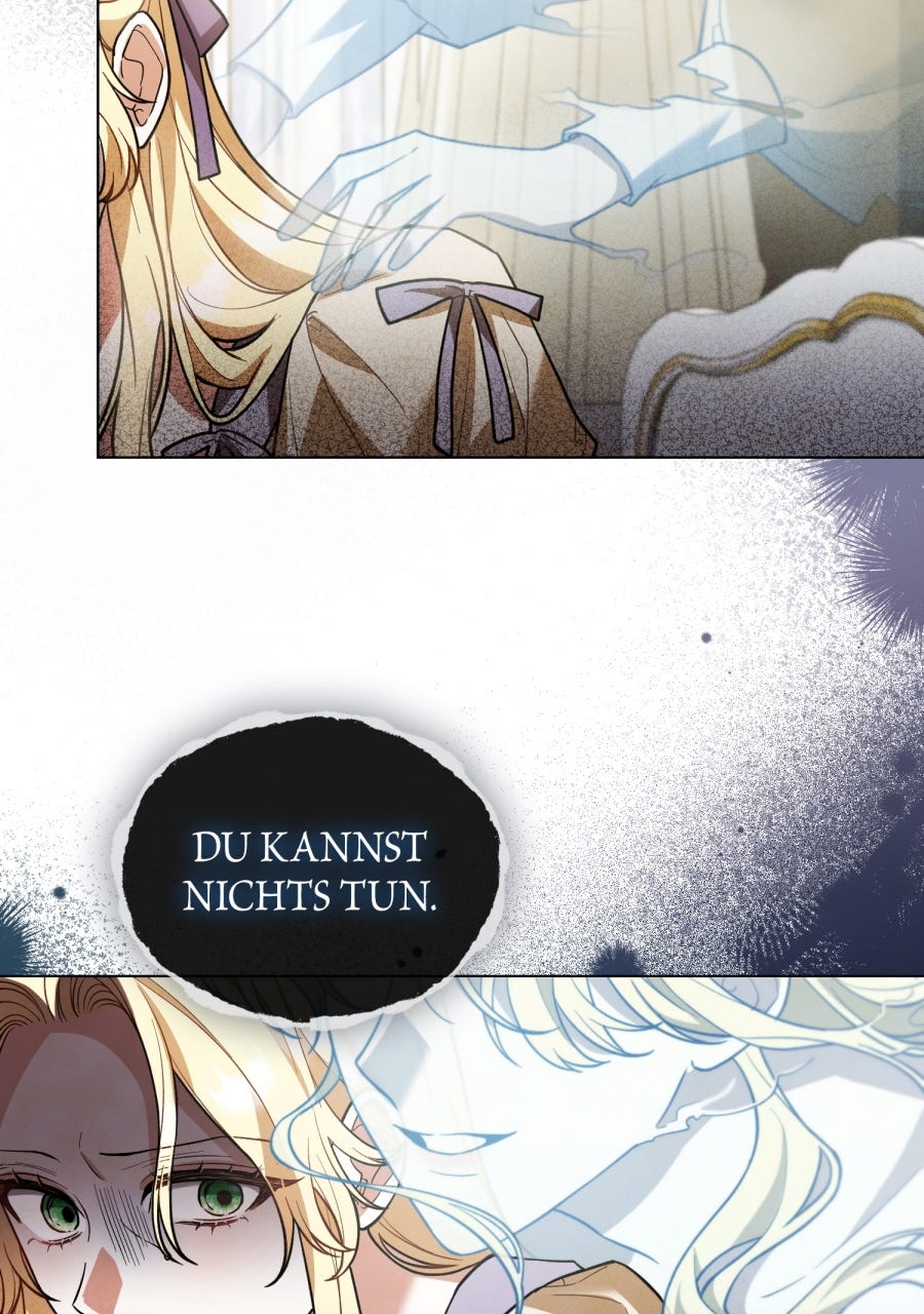 Read Der Erzfeind, den ich liebe Manga Online