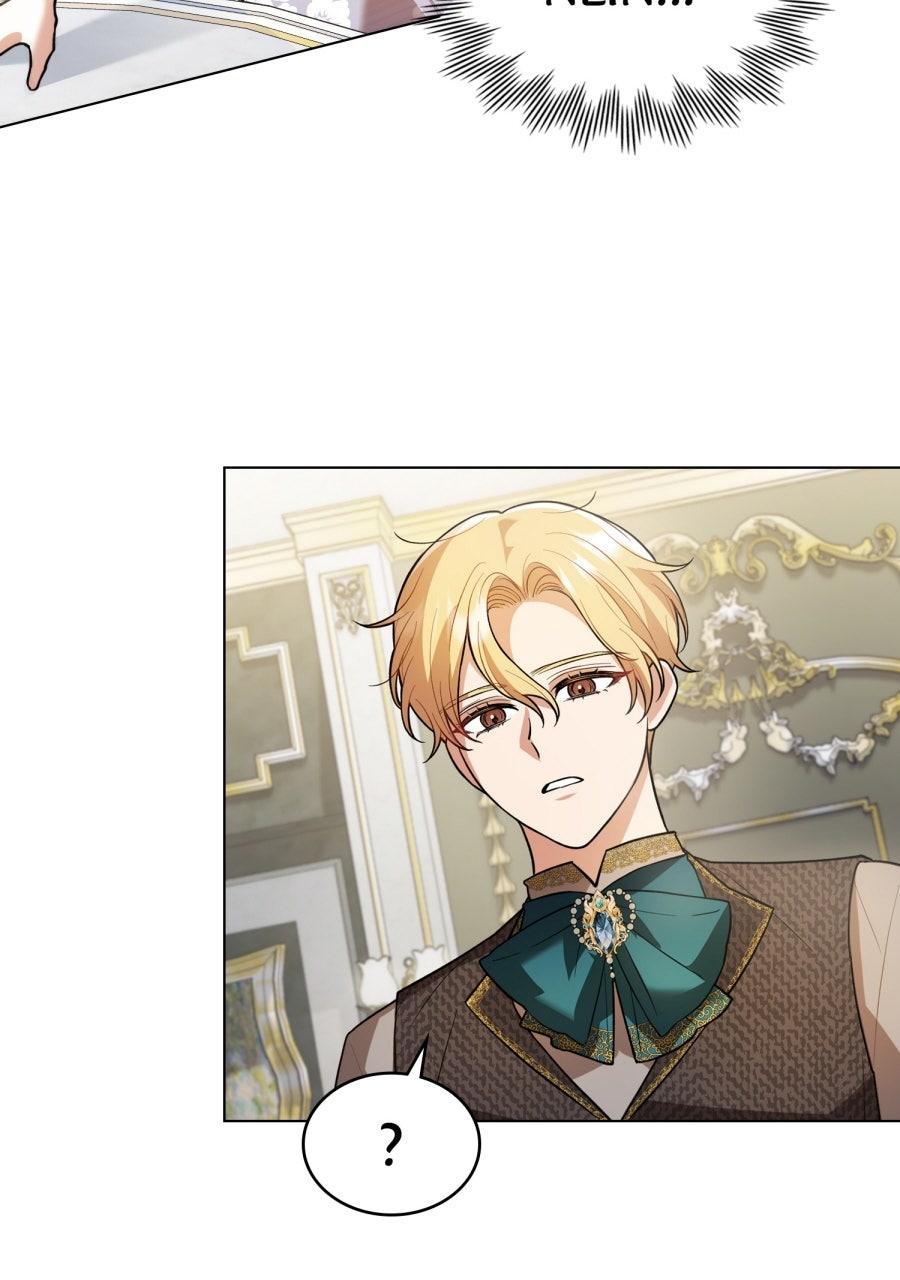 Read Der Erzfeind, den ich liebe Manga Online